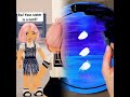 😨 MY DAD DESTROYED MY ENTIRE FUTURE 😢 #roblox #shorts