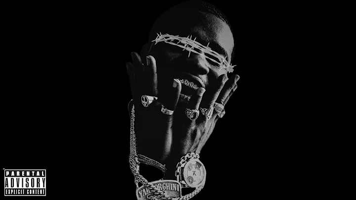 [FREE] “CAN'T STOP” | Hard Trap Beat 2025 Free | Trap Type Instrumental Beat 2025 | Dark Beat