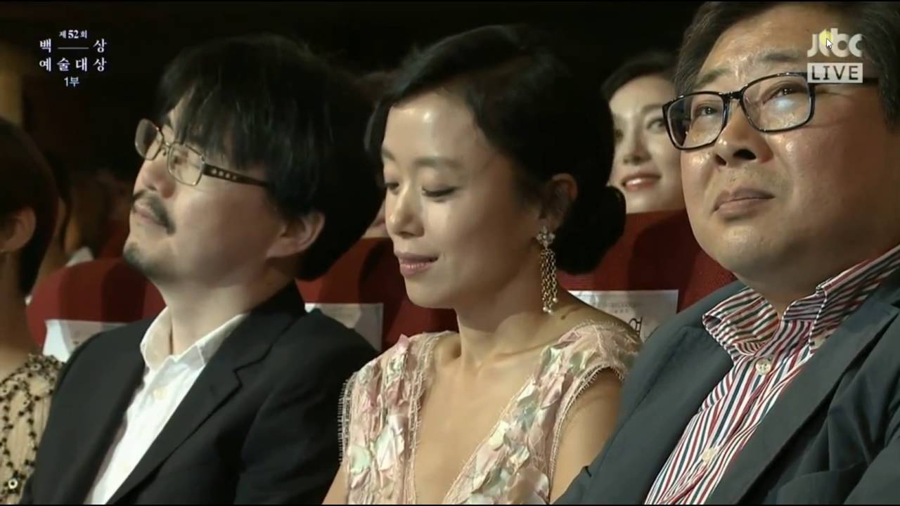 [52회 백상예술대상] 1부 시상식 영상 _1