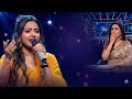 Jyotirmayee Nayak न ग य Lata Ji क ग न Judges र पड Indian Idol Season 16