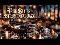 Smooth Blues Jazz Instrumental Chill ~ Whiskey Lounge Blues No Lyrics