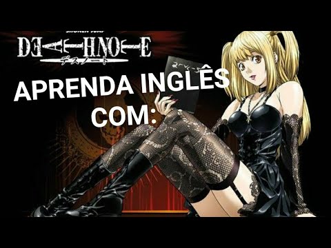 Usando animes para praticar inglês - Skylimit Idiomas