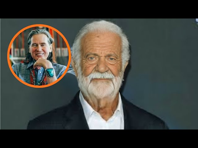 Mel Gibson CONFIRMS the Heartbreaking Truth About Val Kilmer’s Final Years