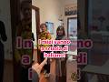 Riusciranno a imparare l’italiano in 4 giorni?! #shorts #erikottero