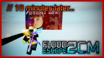 FE2 | The LONGEST ZIPLINE EVER! (Zipline into EVERY MAP by me)