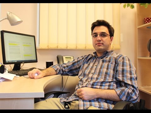 ლევან ფავლენიშვილი - რადიო კომერსანტში, გადაცემა \"პროფესიონალები\"