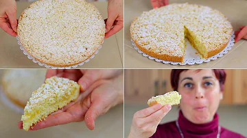 Perché si mettono le uova nei dolci?