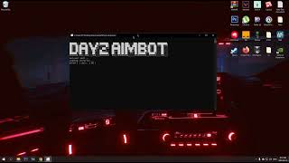 DAYZ AIMBOT 2023 FREE DOWNLOAD NOT DETECTED FOR LAST VERSION