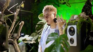 Mystery - Namnam - Artdiction Live at OEG Animals