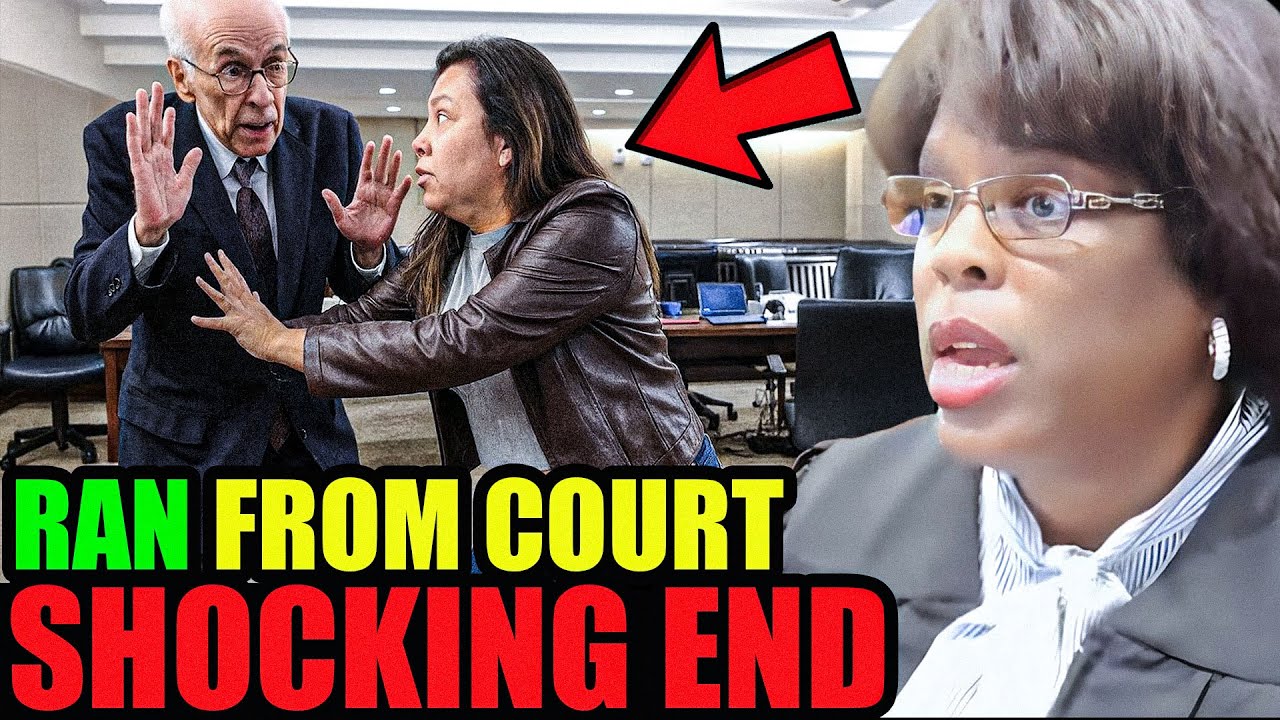 Время в зале суда 360