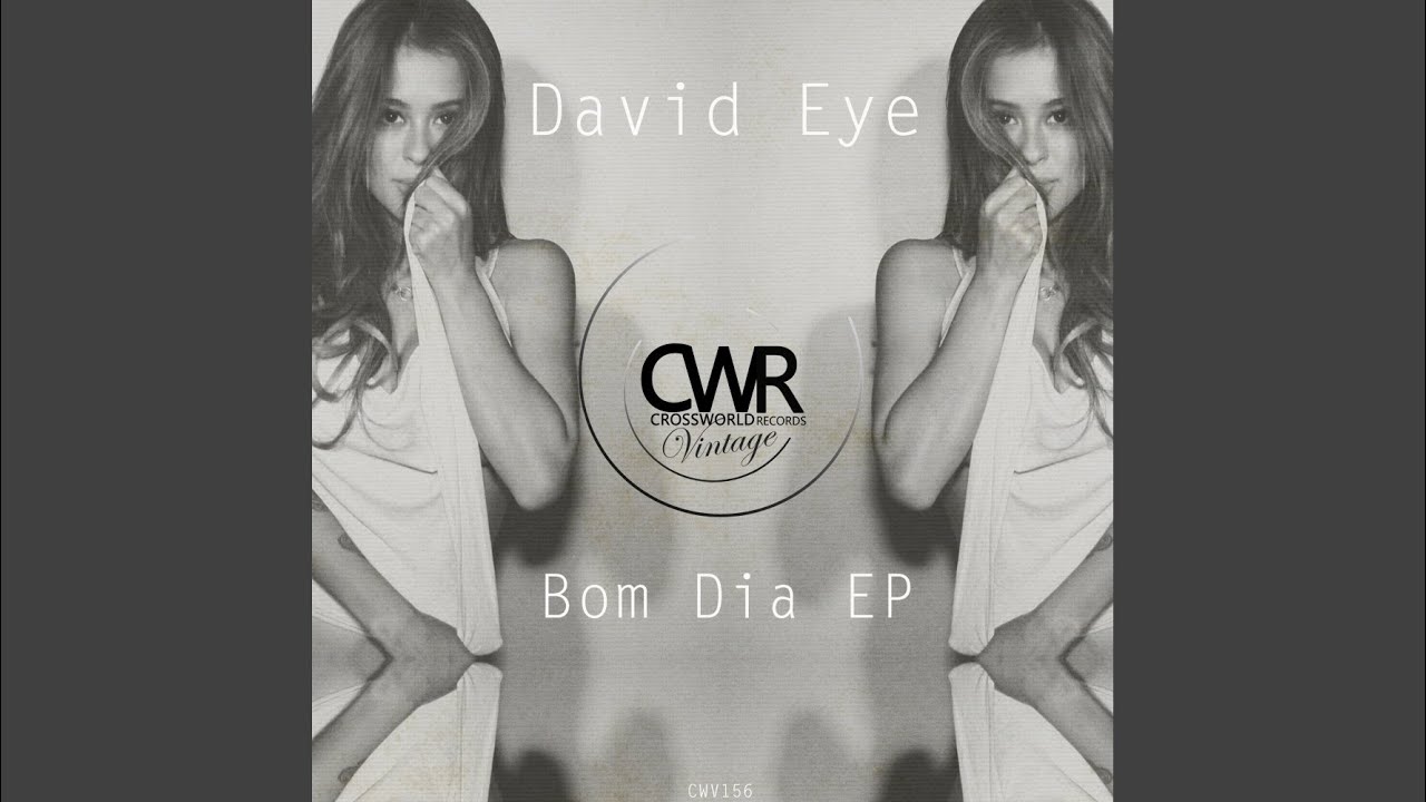 Watch Bom Dia (Original Mix) on YouTube Watch Bom Dia (Original Mix) on YouTube