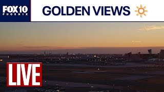🔴LIVE WEBCAMS around the world | January 18 | FOX 10 Phoenix