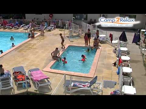 Camping Bon Port, Languedoc-Roussillon, Frankrijk - Vacanceselect