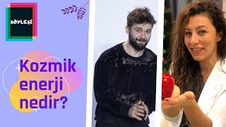 KOZMİK ENERJİ ve NEFES SOHBETİ (Fırat Neziroğlu ve Ece Hazal Genc ile Kozmik Enerji ve Nefes)
