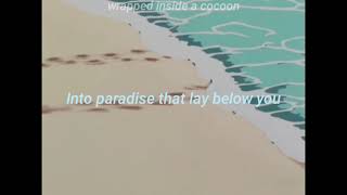 Alicie Phoebe Lou-Ocean (Lyrics)