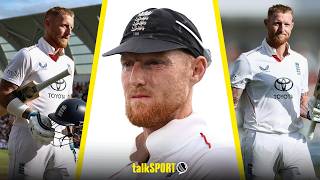 🎙️ Following On - Ben Stokes Announces SHOCK Retirement As England Head Towards Series Defeat!