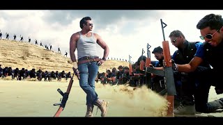 Darshan, Deepa Sannidhi || South Hindi Action Movie || Chakravarthy