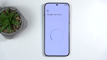 OPPO Find X8 – How to Set Up for the First Time