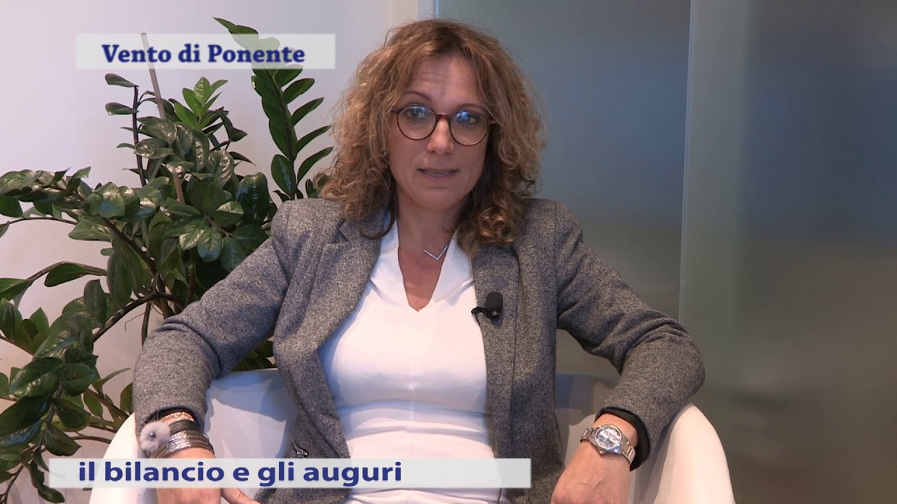 VENTO DI PONENTE ALESSANDRA ARIANO YouTube
