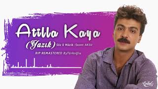Atilla Kaya - Yazık (Remastered) #atillakaya Resimi