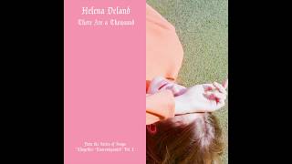 Video thumbnail of "Helena Deland - There Are a Thousand"