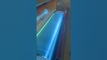 White Primer Roller Coating Line