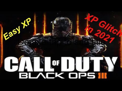 Video Bo3 Team Glitches