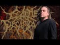 DEATH ATLAS Producer Dave Otero Interviews CATTLE DECAPITATION Vocalist Travis Ryan