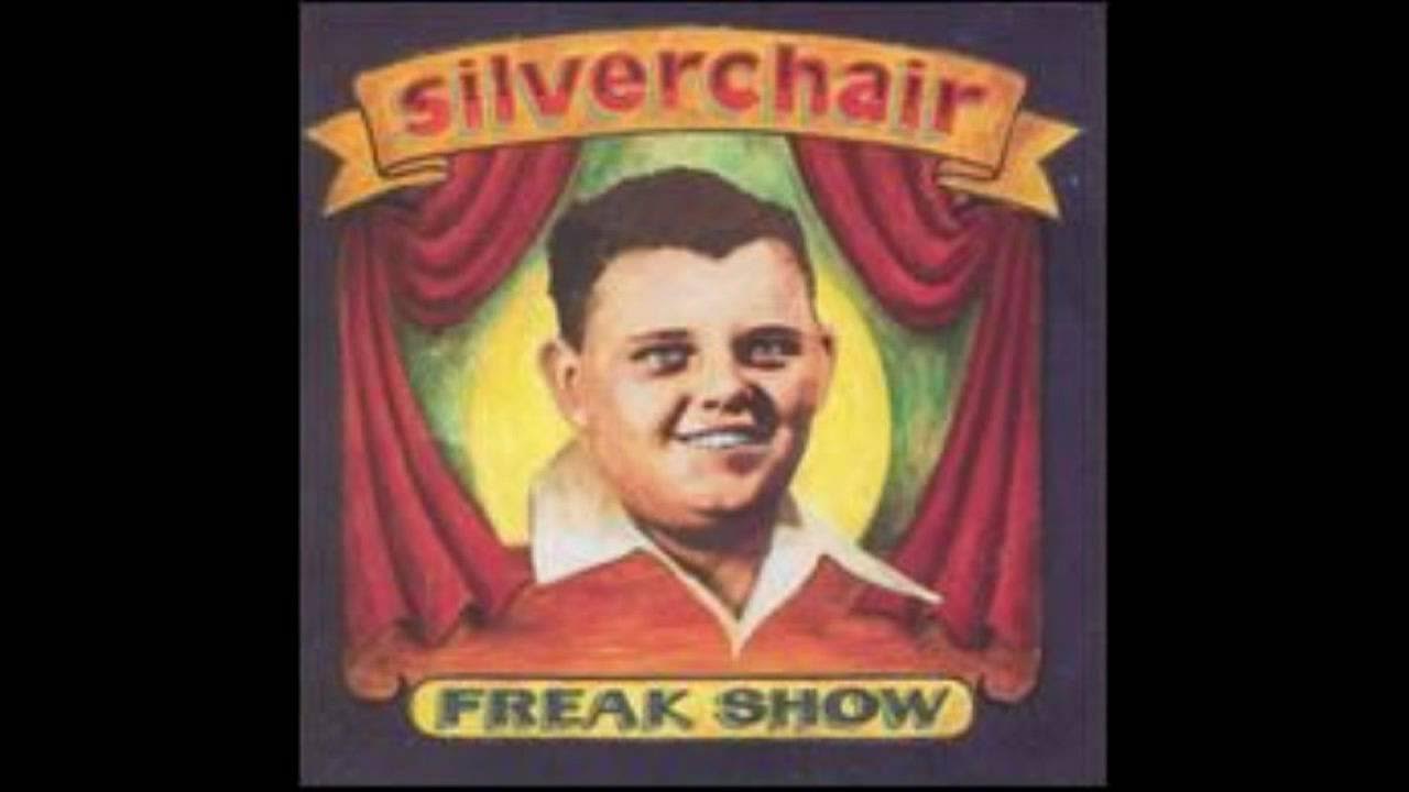 Silverchair-Roses Silverchair-Roses