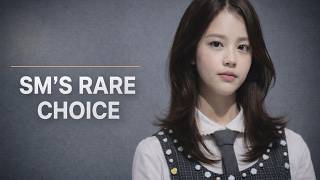 Korean Reactions To SM Entertainment’s First Indonesian Idol Carmen