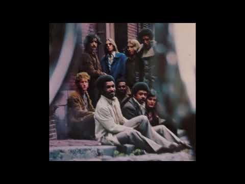 Freedom Express - 7 1/2 (1970) Soul Jazz Funk