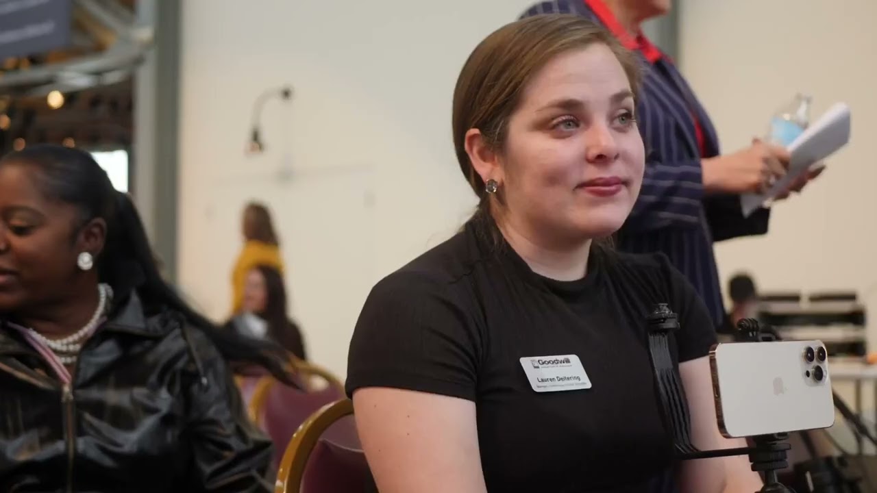 Squashing the Stigma: Mental Health in the Workplace | Goodwill Industries of Kentucky