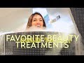 The Best Beauty Treatments We've Tried! | The SASS with Susan and Sharzad