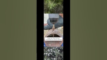 Set of Four Spiral Flute Drill Bits for Precision Drilling #drillbit