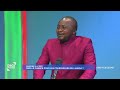DIGI PRESSE AVEC F TSHIAMALA ET ERIC IZAMI DU 24 AOUT 2024 PAD