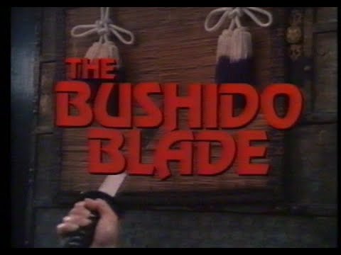 The Bushido Blade (1981) Trailer