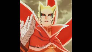 Power Beyond Every Shinobi's Imagination 💥|| #naruto #boruto #sasuke #anime #shorts