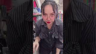 Baby Girl Live Broadcast Vlogs Pretty Girl Beautifulgirl