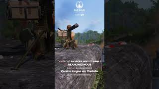 ARMA 3 - Campagne Pacifique WW2 ! DRAGON’S CLAW 6/6 ! Rejoignez nous ! #arma3  #ww2  #usmc  #rp