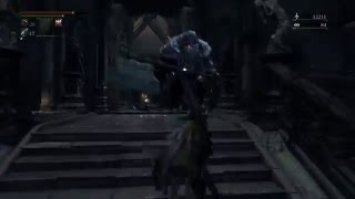 Super Best Friends Compilation - Bloodborne: The Old Hunters (1 of 2)