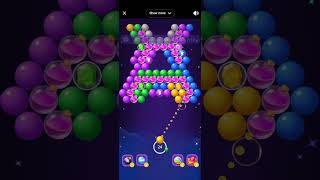🫧 Bubble Pop: Dream Journey 🐦 - Level 11-20 