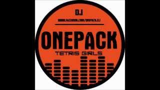 Tetris Girls Onepack Bootleg - Demoniak, David Guetta, Nicki Minaj