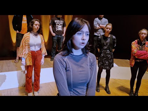 ANUNA: Ever Come to an End