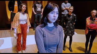 ANUNA: Ever Come to an End - YouTube