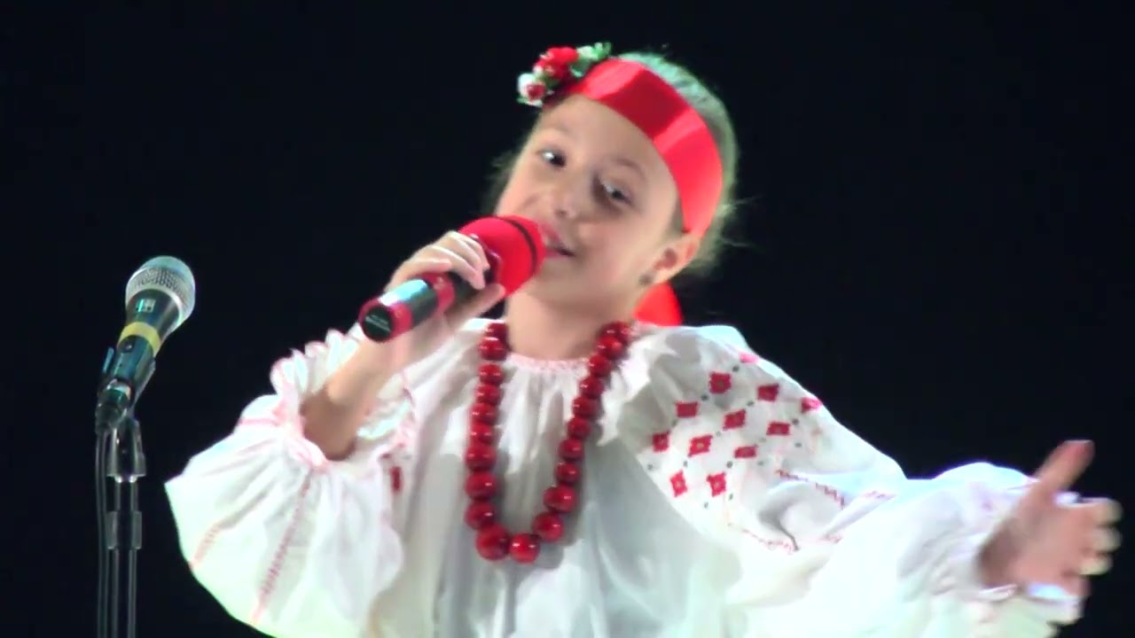 Осінній вернісаж. Концертна програма у ПАДІЮНі