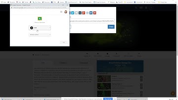 Assign Discovery Ed in Google Classroom