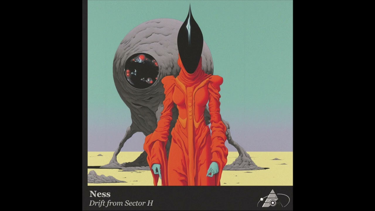 Watch Ness - Sector A98 on YouTube Watch Ness - Sector A98 on YouTube