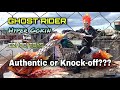 GHOST RIDER HYPER GOKIN FROM EZHOBI TOYS (unboxing/review)