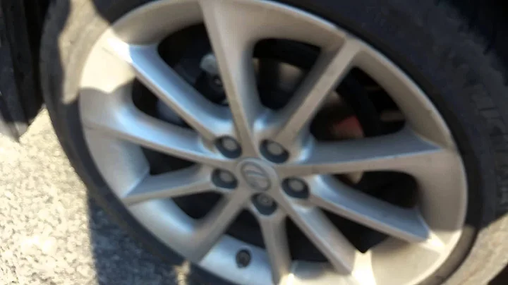 Tire Pressure | Hypermiling | Fuel Economy | Increase Your MPG | High Pressures Needed!