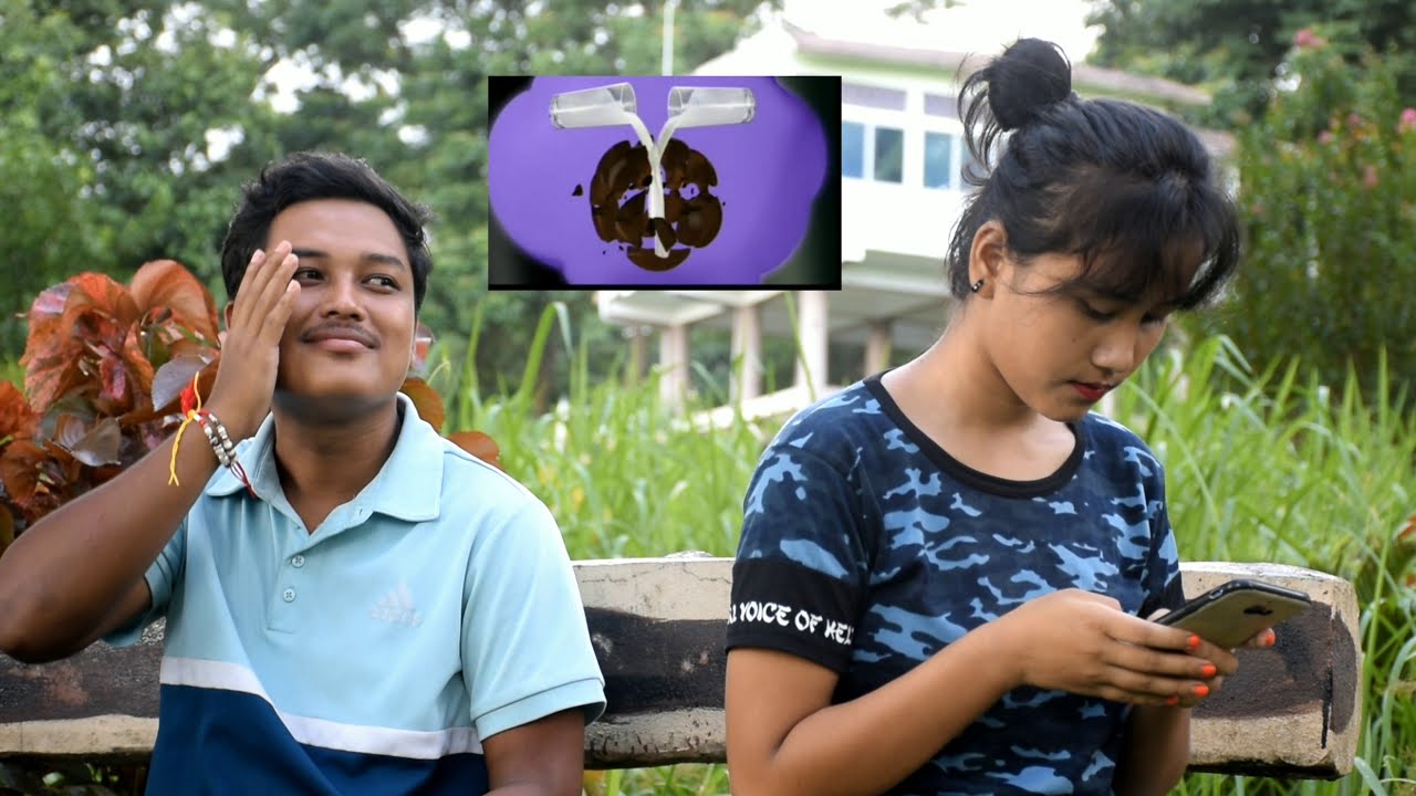 Ex Girlfriend | kokborok short film | Abir debbarma